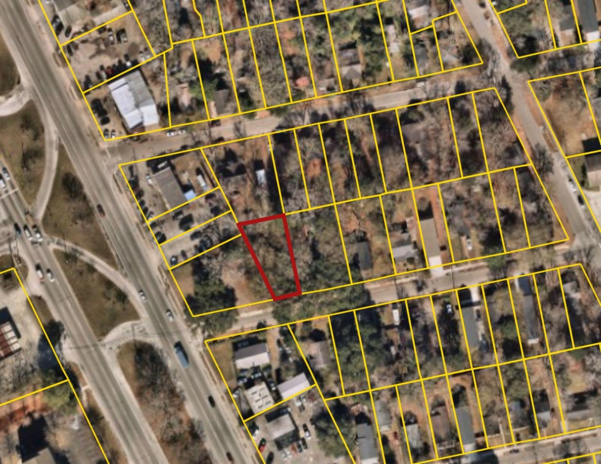 2026 Bolton Street Photo 2