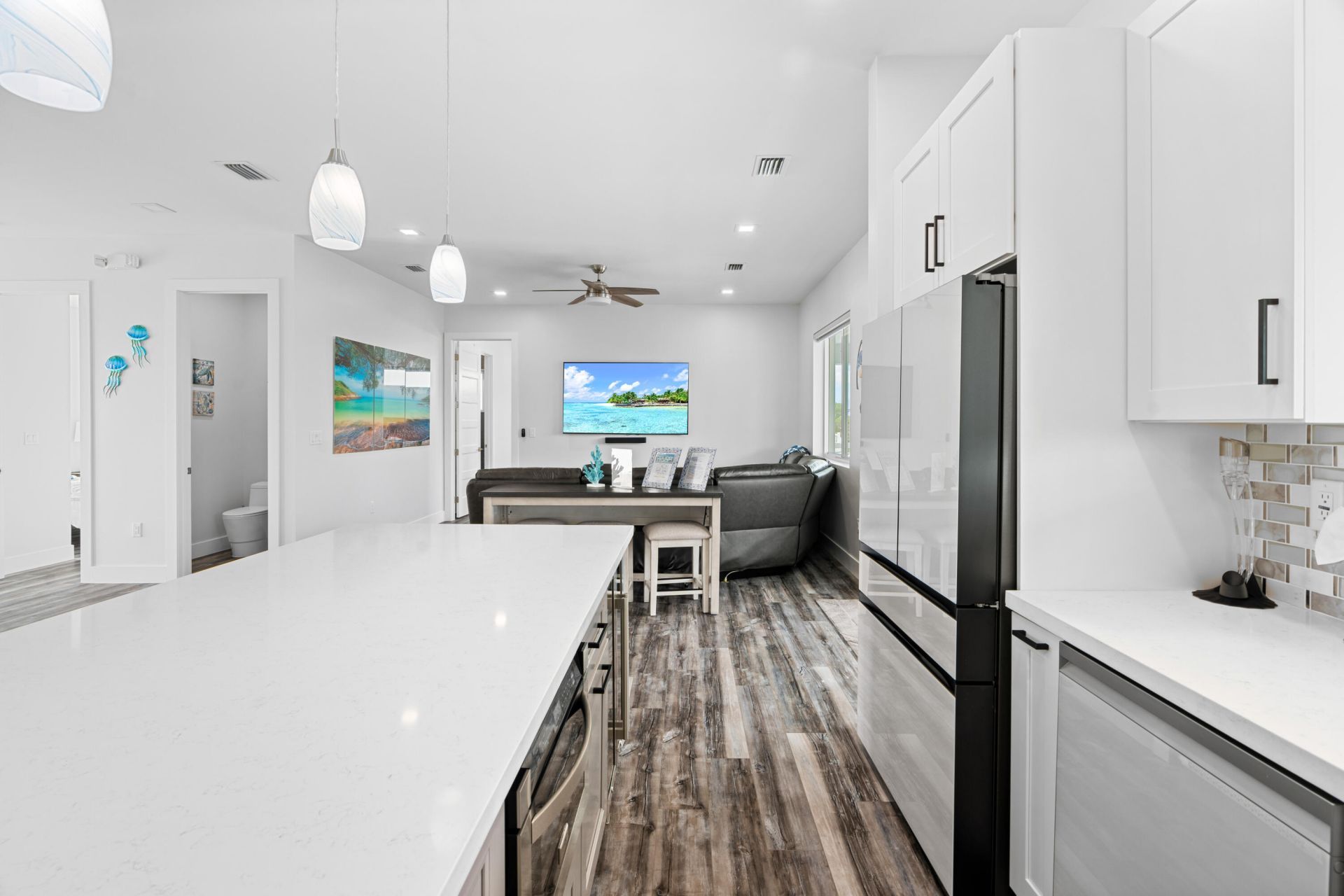 229 Pescayo Avenue, Marathon, FL 33050 Photo