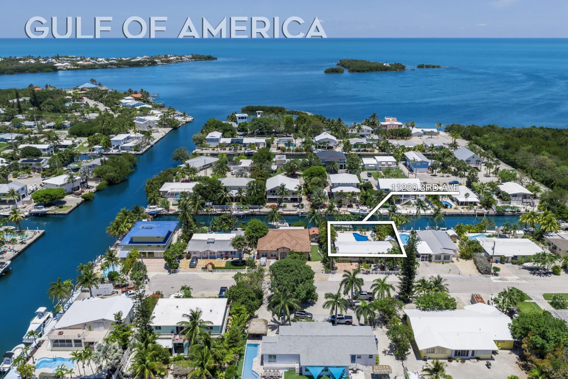 11250 3rd Avenue Gulf, Marathon, FL 33050 Photo