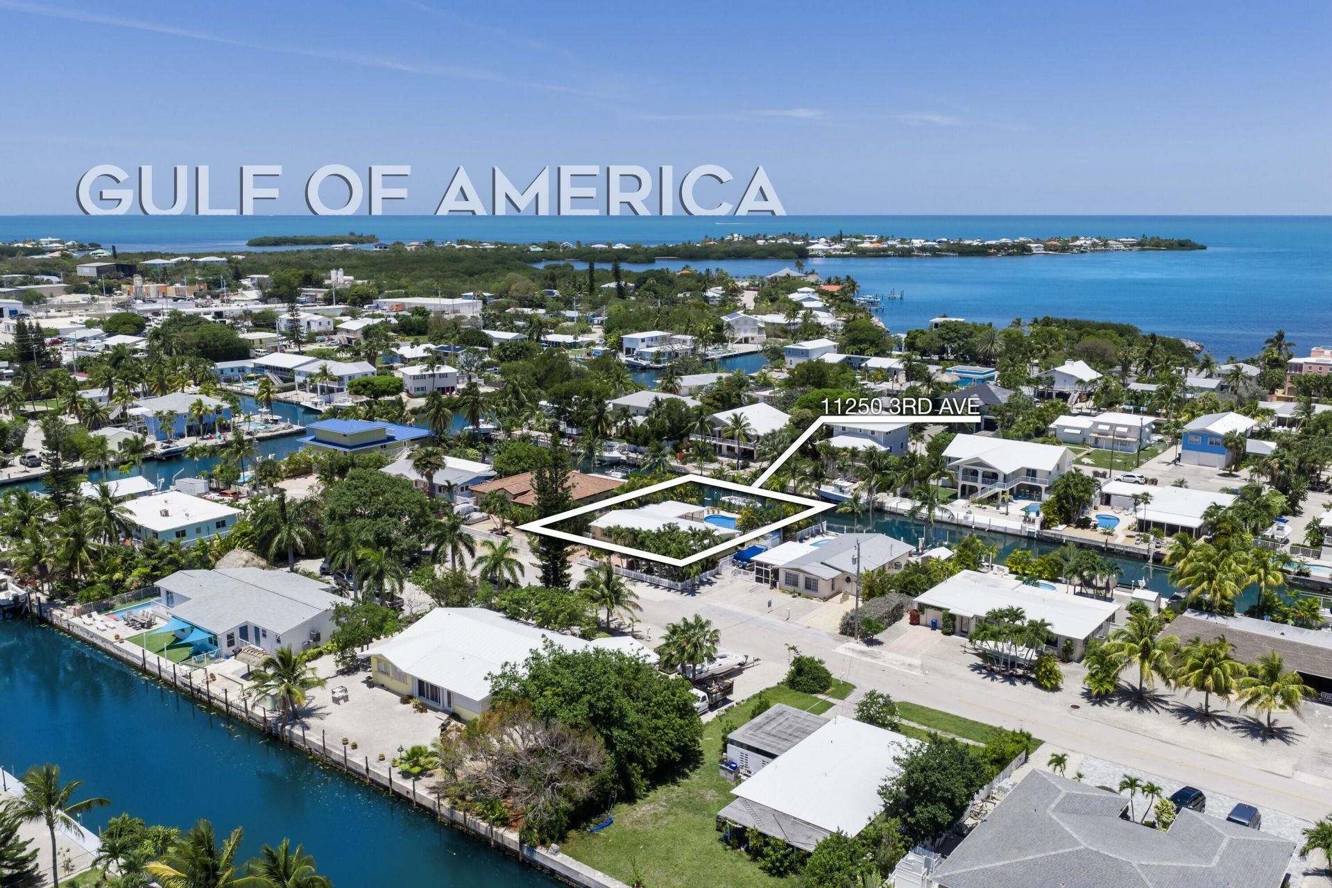 11250 3rd Avenue Gulf, Marathon, FL 33050 Photo