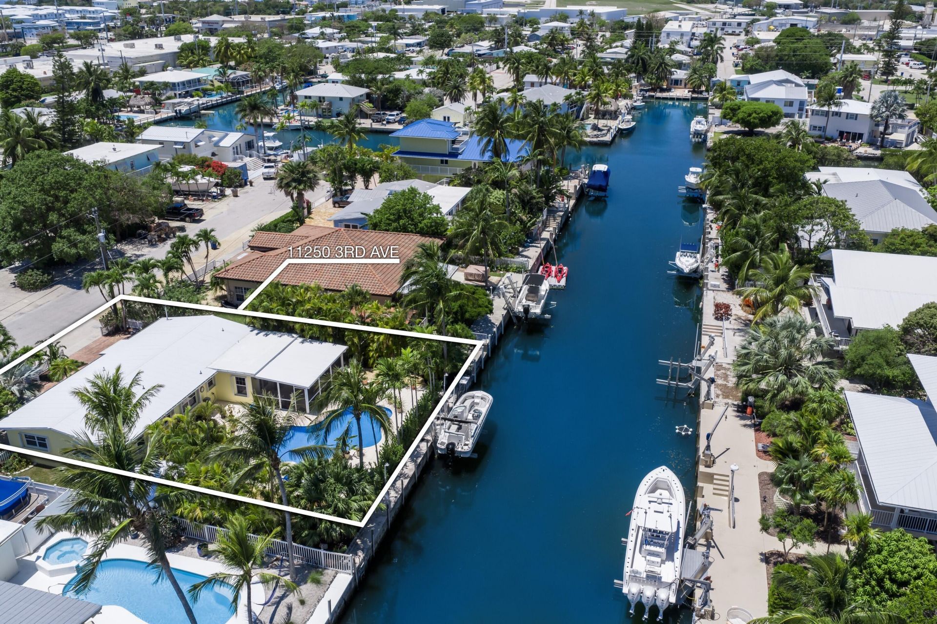 11250 3rd Avenue Gulf, Marathon, FL 33050 Photo