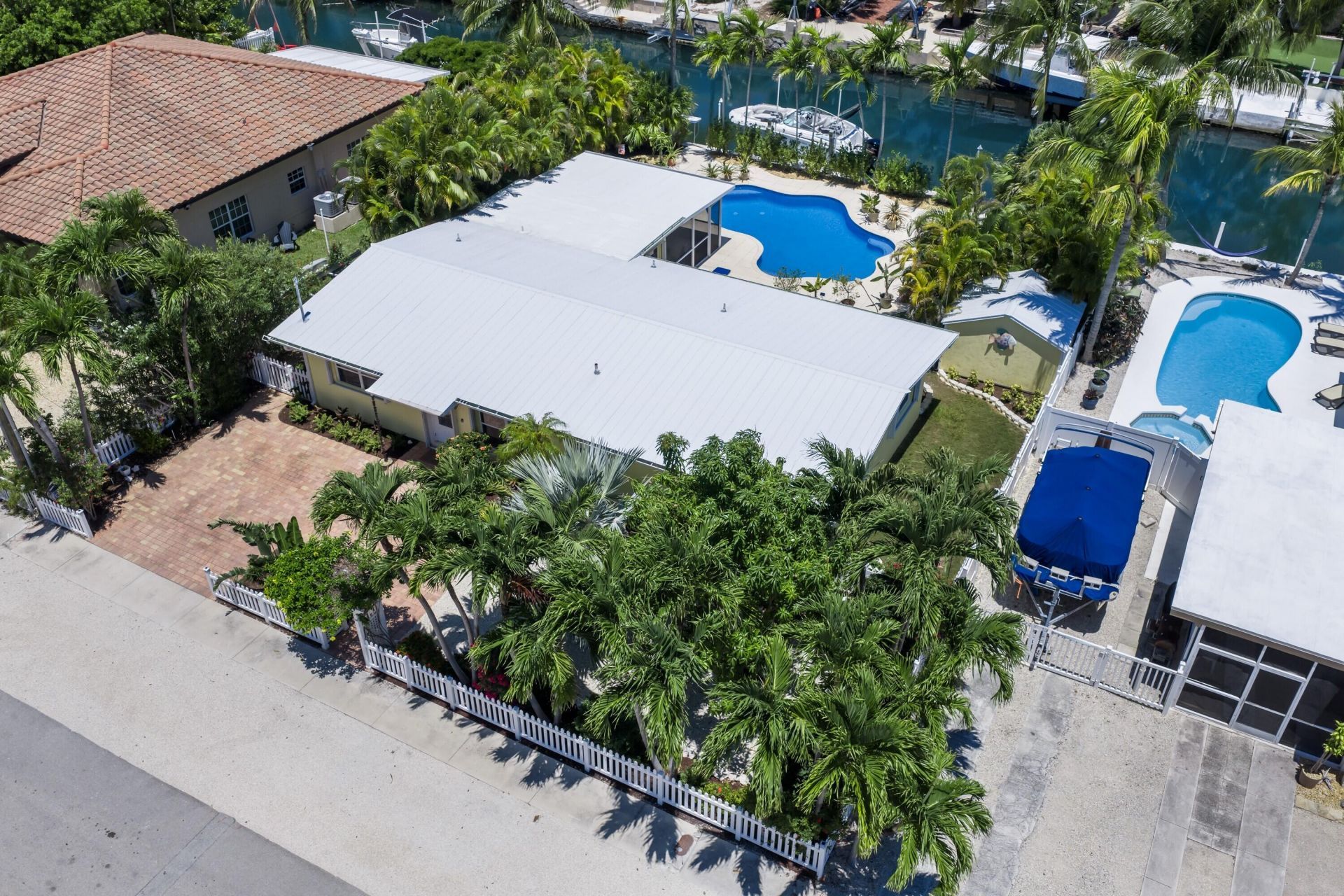 11250 3rd Avenue Gulf, Marathon, FL 33050 Photo