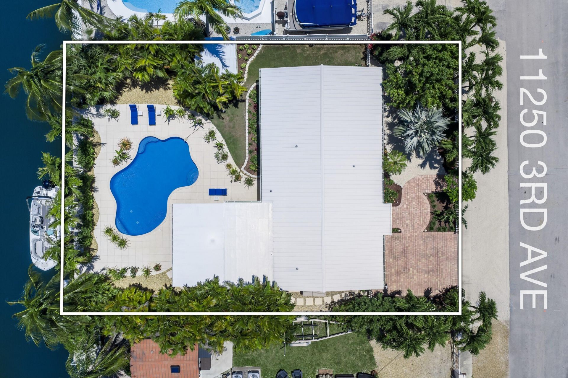 11250 3rd Avenue Gulf, Marathon, FL 33050 Photo