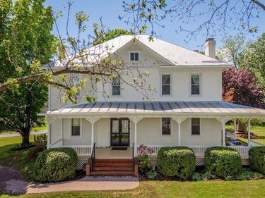 1586 MOSSY CREEK RD, BRIDGEWATER, VA 22812