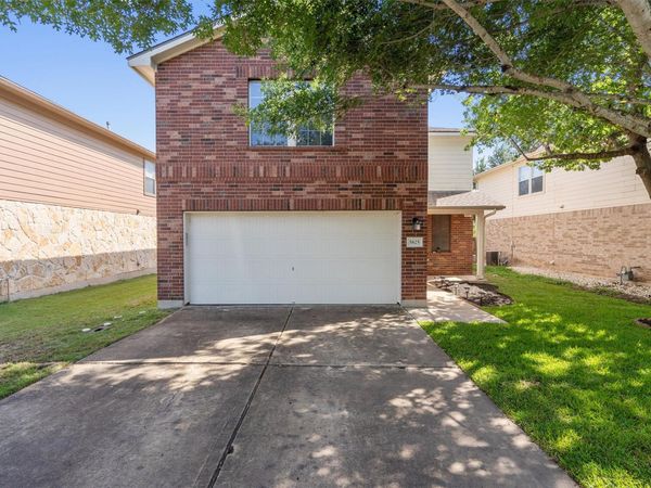 5825 Silver Screen DR, Austin, TX 78747