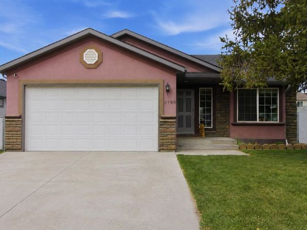 3789 Jason Avenue, Pocatello, ID 83204