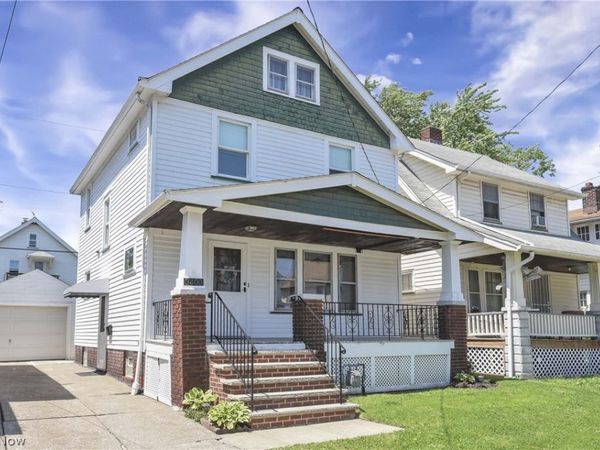 3400 W 91st Street, Cleveland, OH 44102