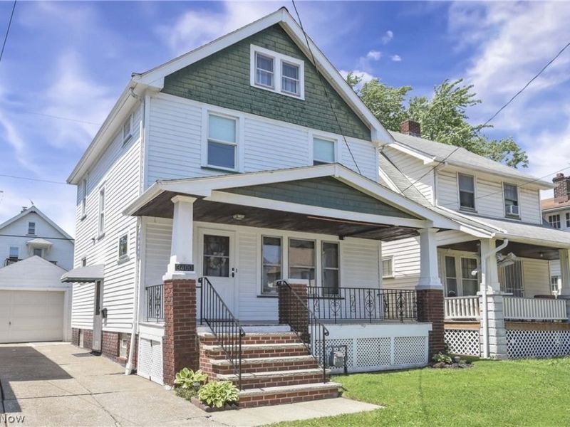 3400 W 91st Street, Cleveland, OH 44102 Photo 1
