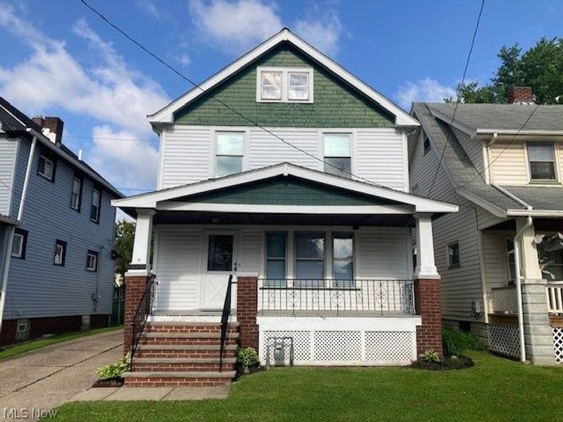 3400 W 91st Street, Cleveland, OH 44102 Photo 1