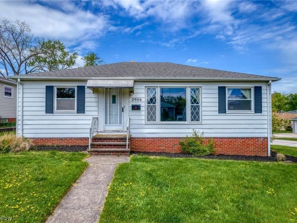 2906 Priscilla Avenue , Parma, OH 44134