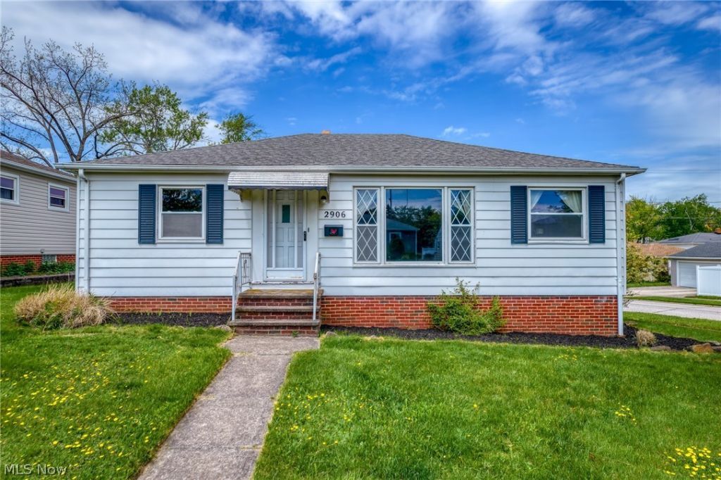 2906 Priscilla Avenue , Parma, OH 44134 Main Photo