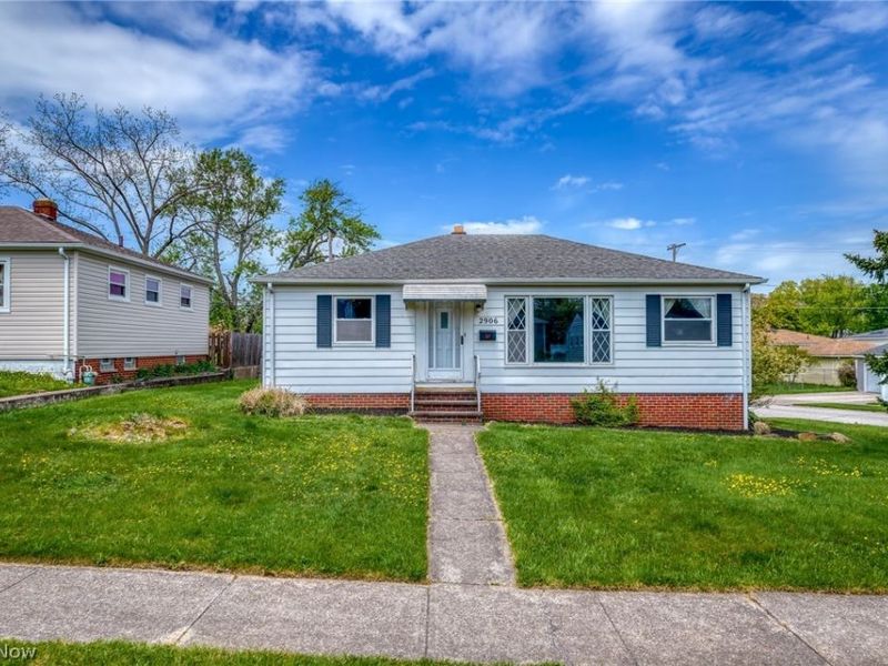 2906 Priscilla Avenue, Parma, OH 44134 Photo 35