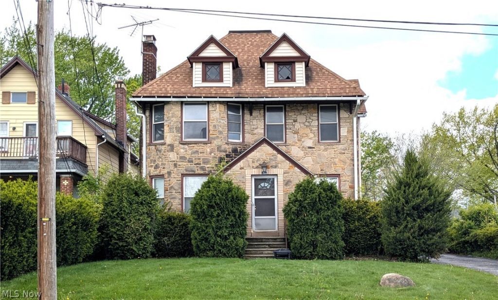 1462 Felton Road , South Euclid, OH 44121 Main Photo
