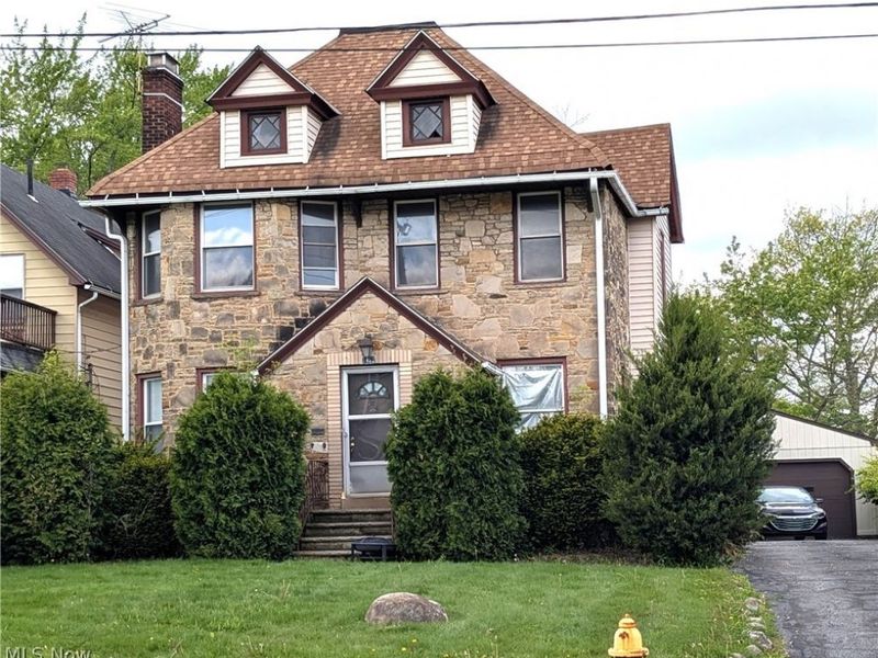 1462 Felton Road, South Euclid, OH 44121 Photo 2