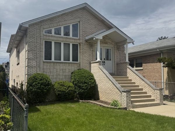 4332 Rutherford Avenue , Harwood Heights, IL 60706