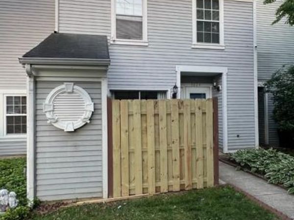 3024 OHARA PLACE, Unit 1, OLNEY, MD 20832