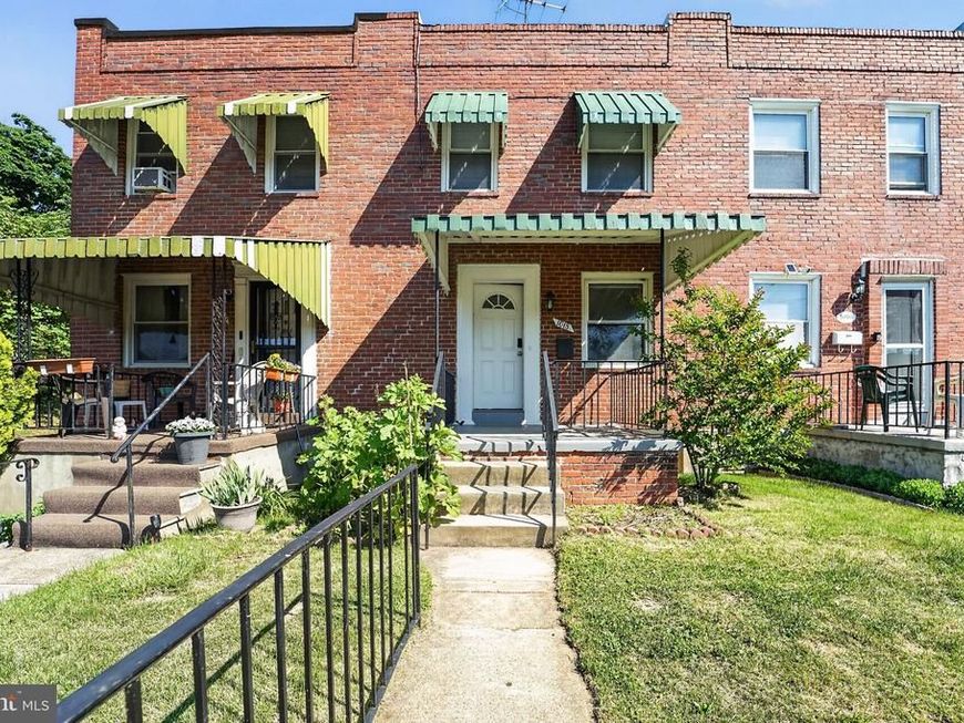 1018 W 43rd Street, Baltimore, MD 21211 Main Photo