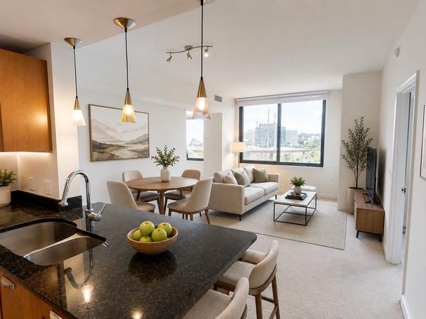 2451 MIDTOWN AVENUE, Unit 601, ALEXANDRIA, VA 22303