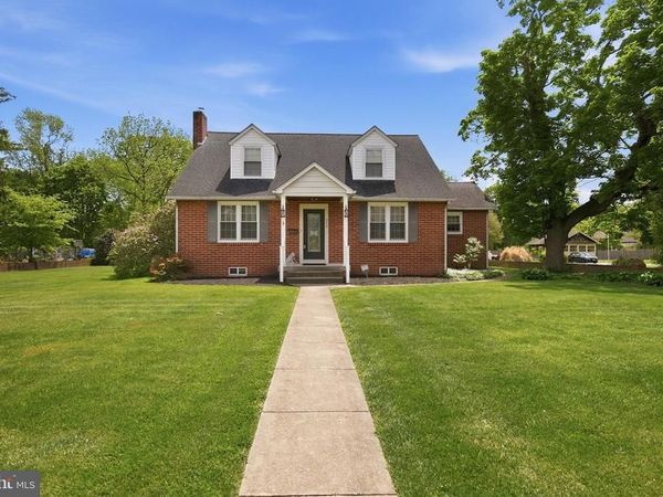 246 MAIN STREET E, ELKTON, MD 21921