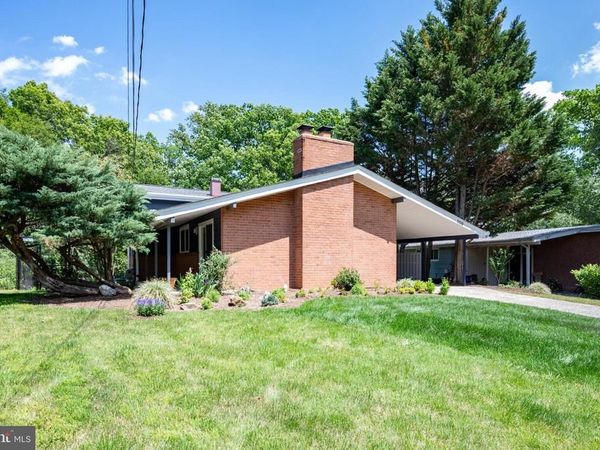 109 BLUFF TERRACE, SILVER SPRING, MD 20902