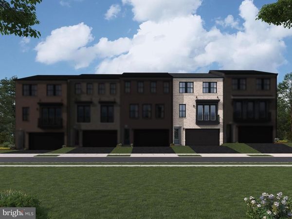 42239 PICASSO SQUARE , Unit HOMESITE 4, ASHBURN, VA 20148