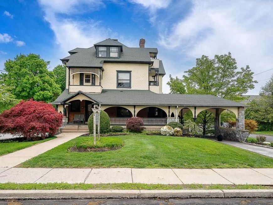 61 Cassatt Avenue , Berwyn, PA 19312 Main Photo