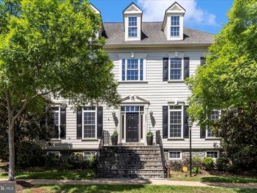 2822 NORBORNE PLACE, OAKTON, VA 22124