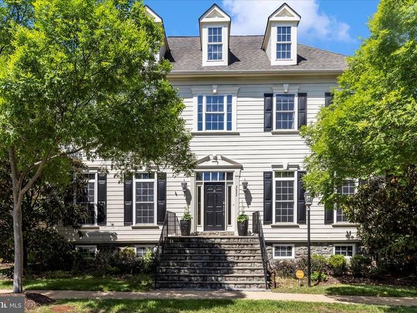 2822 NORBORNE PLACE, OAKTON, VA 22124