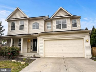 160 ADEN DRIVE , STRASBURG, VA 22657