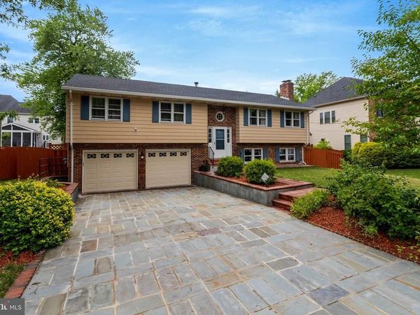 1405 DADE LANE, ALEXANDRIA, VA 22308