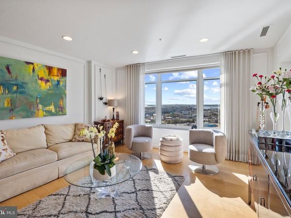 100 HARBORVIEW DRIVE, Unit 1708, BALTIMORE, MD 21230