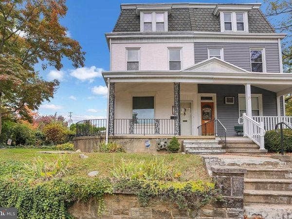 24 READING AVENUE, WYOMISSING, PA 19610