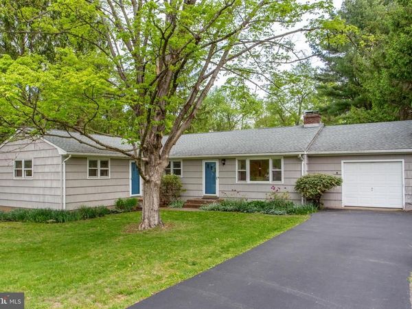 40 UNION ROAD, CLINTON, NJ 08809