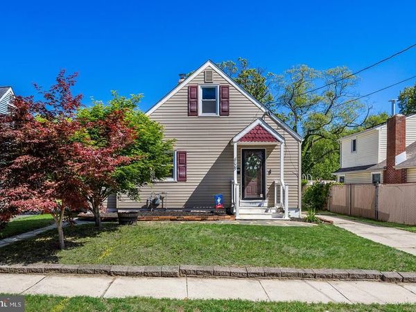 468 CENTER AVENUE, RUNNEMEDE, NJ 08078