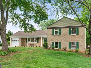 4505 BRIARTON DRIVE, CHANTILLY, VA 20151