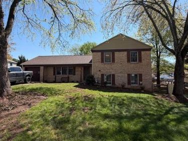 4505 BRIARTON DRIVE, CHANTILLY, VA 20151
