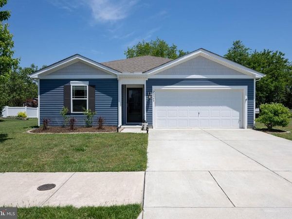 20548 SMITHFIELD CIRCLE, MILFORD, DE 19963