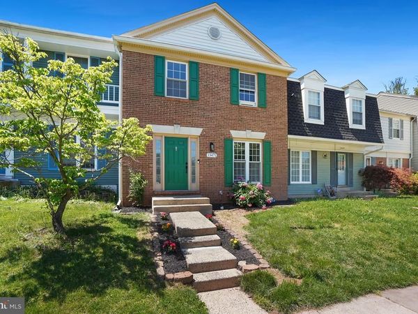 13471 HIGGS COURT, HERNDON, VA 20171