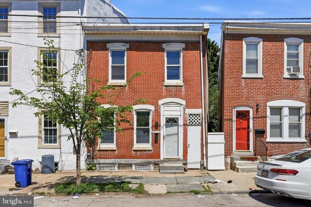 3915 Cresson Street, Philadelphia, PA 19127 Main Photo