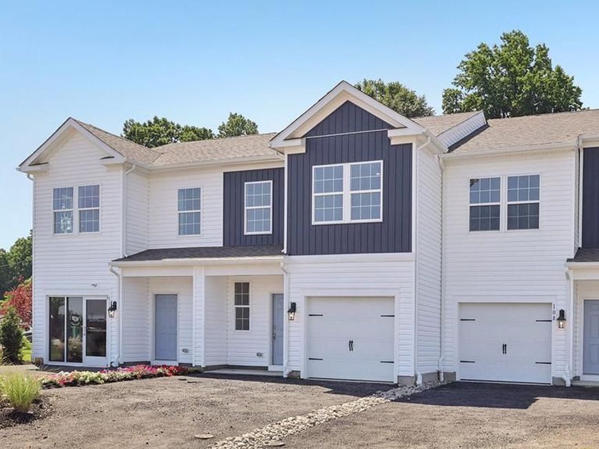 267 Derby Drive , Coatesville, PA 19320 Main Photo