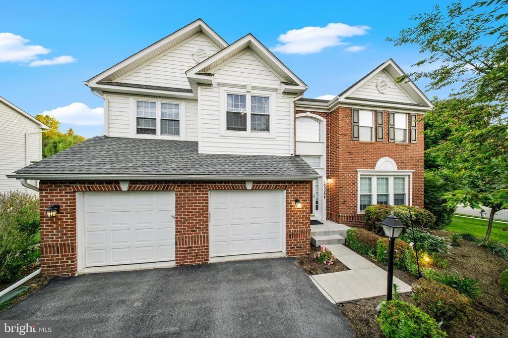 18528 DENHIGH CIRCLE, OLNEY, MD 20832