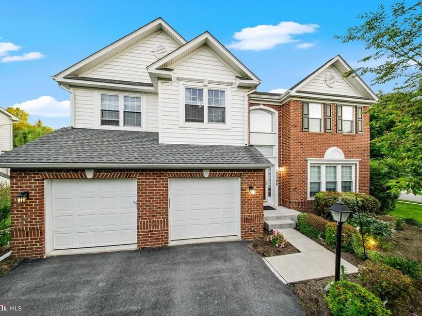 18528 Denhigh Circle, Olney, MD 20832 Main Photo