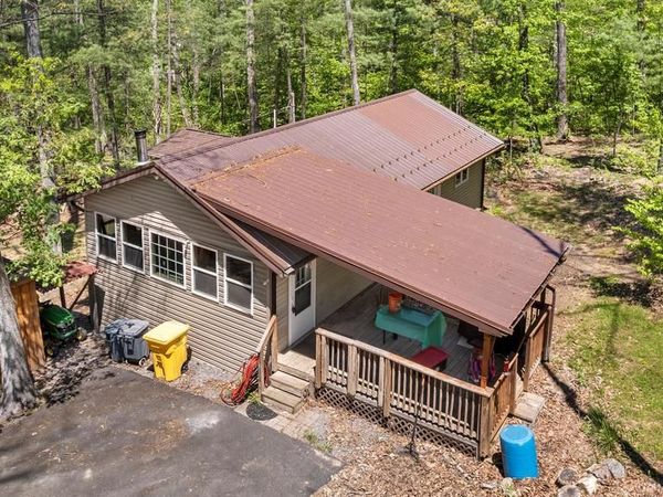 60 BIRCH TRAIL, GERRARDSTOWN, WV 25420