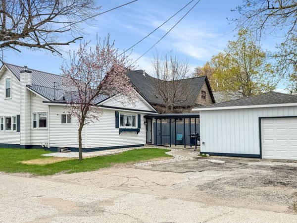 116 E Bremer Street, Cadillac, MI 49601