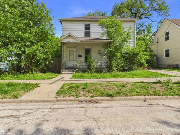 225 S 15Th Street, Keokuk, IA 52632