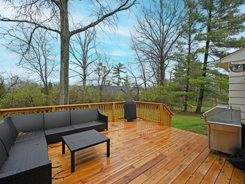8365 Squirrelridge Drive, Sycamore Township, OH 45243 Photo 30