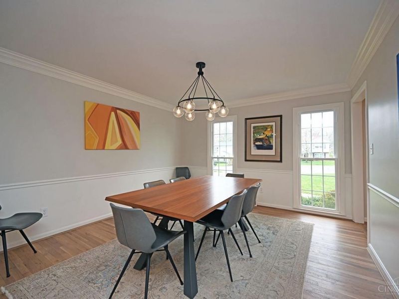 8365 Squirrelridge Drive, Sycamore Township, OH 45243 Photo 7