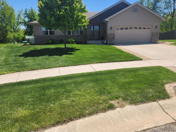 6407 W 128th Lane, Cedar Lake, IN 46303