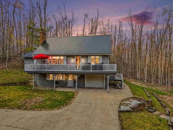 1174 Cardinal Court, Gaylord, MI 49735