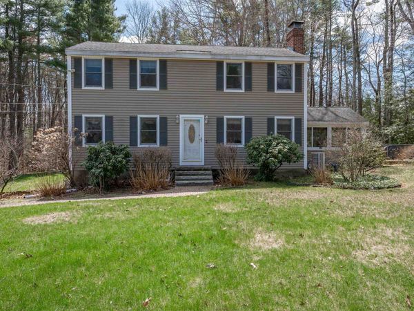 51 Walker Road, Danville, NH 03819
